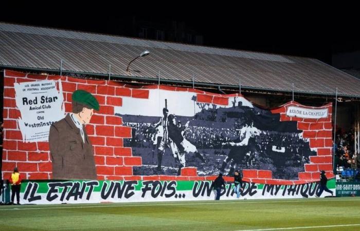 Football. Le propriétaire du Red Star, 777 Partners, fait faillite… Le club audonien en suspens ?