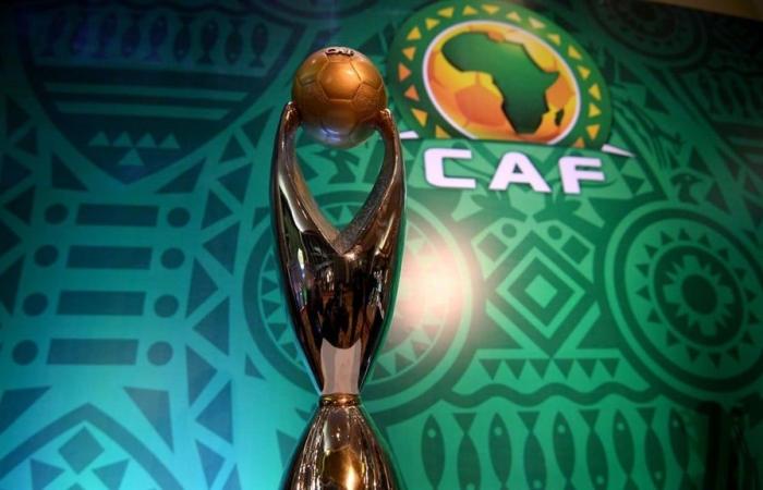 Officiel : les groupes CAFCL annoncés ! | Football Laduma