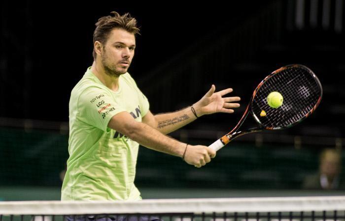 Résultats Flavio Cobolli – Stan Wawrinka 2024