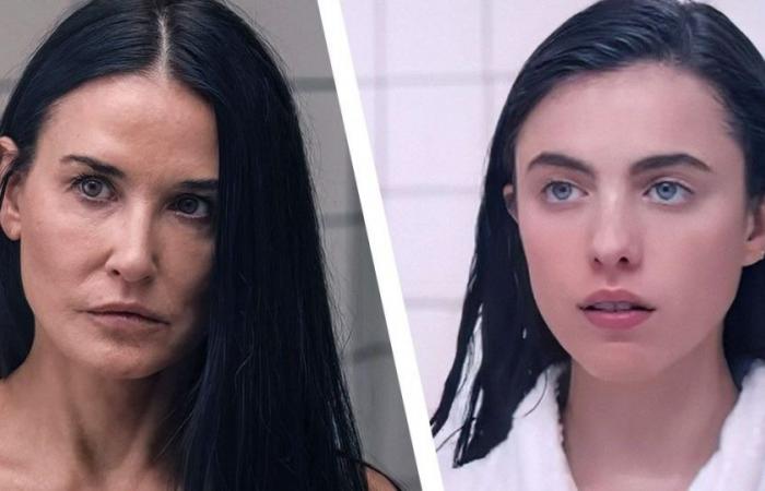 Comment « The Substance » a transformé Demi Moore en un monstre de cinéma