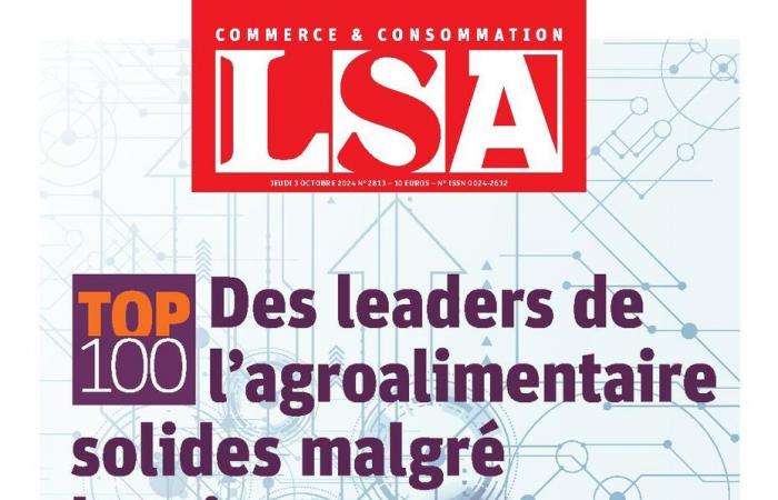 Qui sont les 100 premiers industriels de l’agroalimentaire en France en 2023 ? [EXCLUSIF]