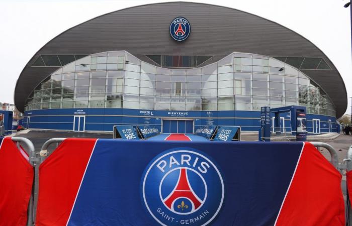 Mercato – PSG : Le fusible est vendu pour le prochain attaquant ?