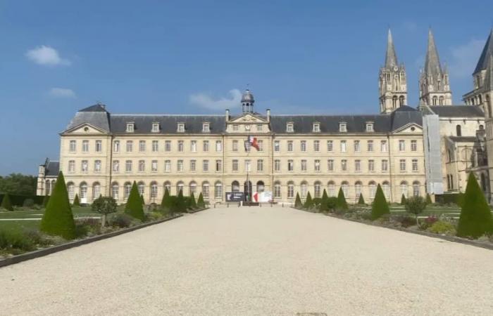 un séisme de magnitude 2,7 ressenti à Caen, un phénomène inhabituel en Normandie