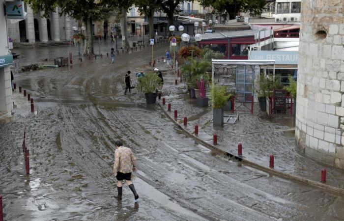 qu’est-ce qu’un épisode cévenol, ce phénomène attendu dans le sud de la France ?