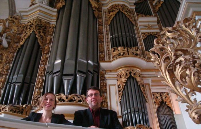 Les musiques du Moyen Âge et de la Renaissance à l’honneur au festival d’orgue de Cahors