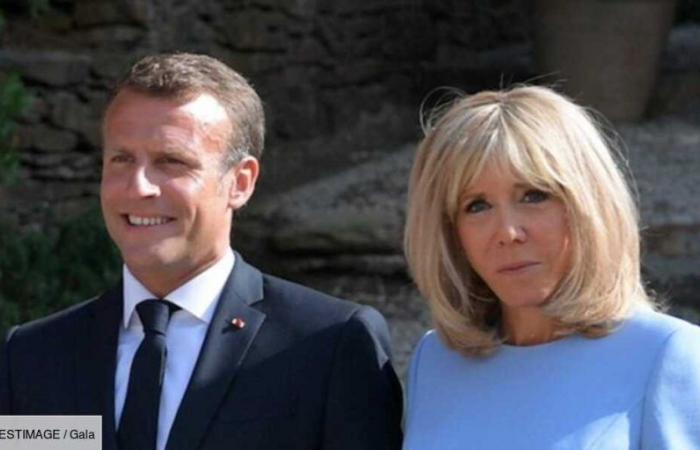 Brigitte et Emmanuel Macron ont de nouveaux voisins au Touquet : on ne peut pas les manquer !