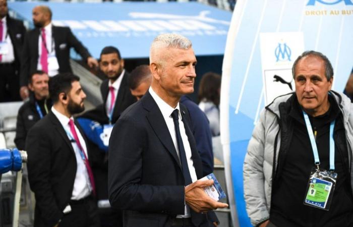 Ravanelli aurait pu succéder à Deschamps