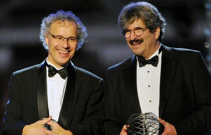 Le prix Nobel de médecine 2024 attribué aux Américains Victor Ambros et Gary Ruvkun pour la découverte des microARN