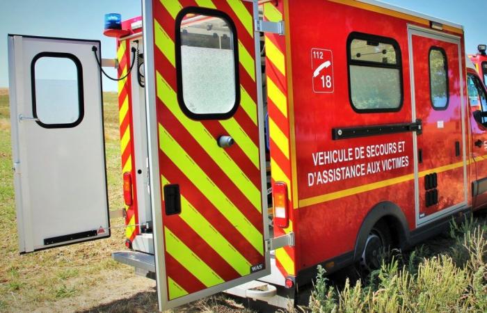 Accident de montagne, disparition et empoisonnement ont marqué le week-end en Haute-Savoie