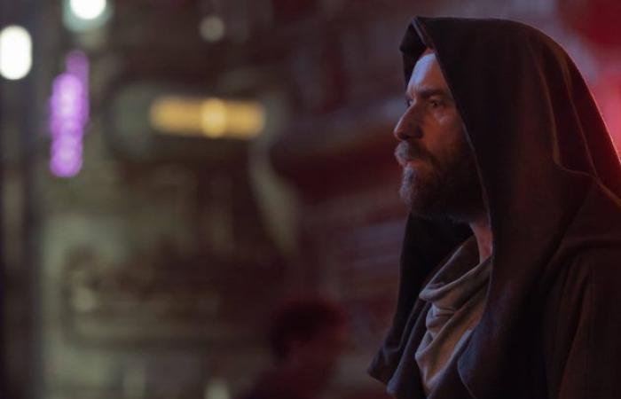 Disney envisage une suite pour la série Star Wars, selon Ewan McGregor