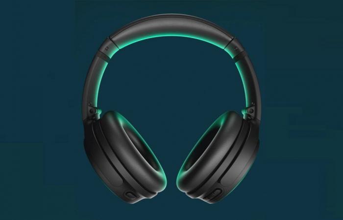 Amazon réduit de moitié le prix de cet excellent casque Bose pour le Prime Day