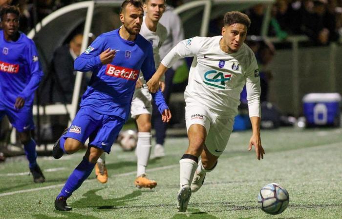 Coupe de France. Face aux Girondins, Bassens rêve « d’une fête du football en Gironde »