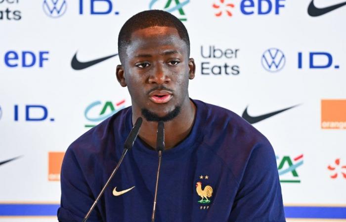 Qui pour remplacer Mbappé ? Konaté donne les noms des quatre potentiels capitaines des Bleus