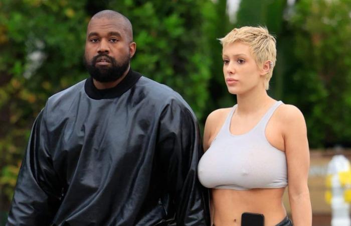 Kanye West and Bianca Censori divorce after 2 years of marriage