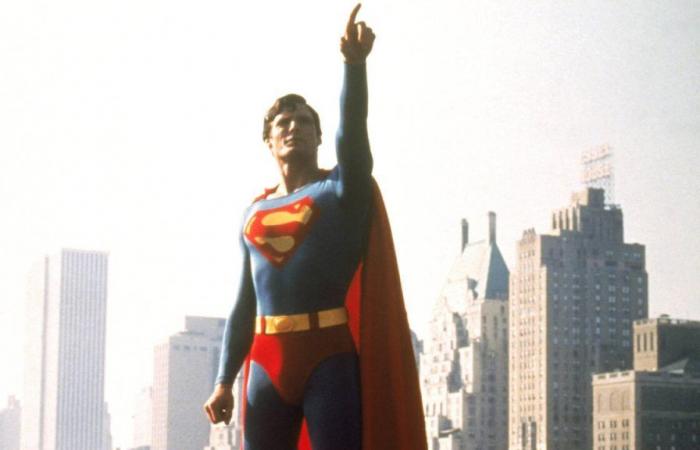 “L’interprète de Superman a changé la perception du handicap dans notre société”