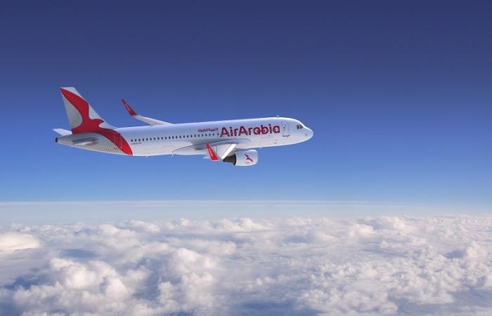 Air Arabia Maroc lance un nouveau vol direct entre Tétouan et Rotterdam