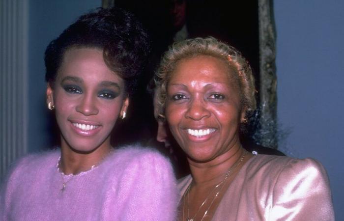 Cissy Houston, la mère de Whitney Houston et deux fois lauréate d’un Grammy, est décédée à 91 ans