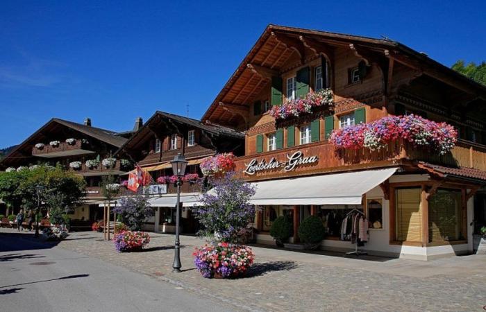 Gstaad rejoindra le Magic Pass à partir de l’été 2025