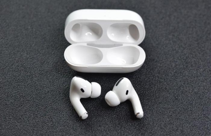 le prix réduit des AirPods Pro 2 est tout simplement… fou !