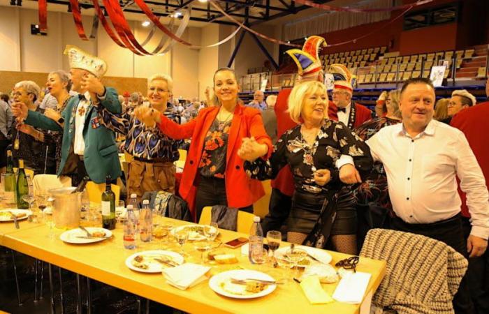 Moselle. La fête de la bière et de la choucroute revient à Creutzwald pour sa 52ème édition