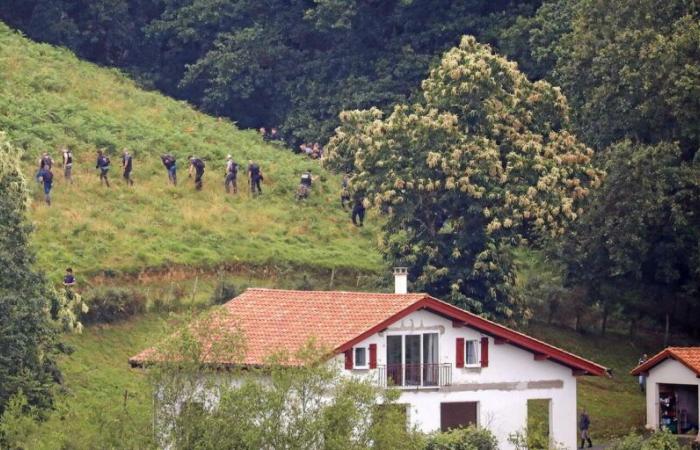 trois mois de mystère et de peur au Pays Basque