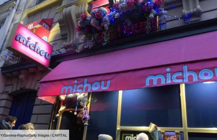 Une star française du rire pourrait relancer le cabaret Chez Michou