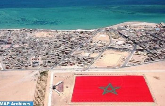 Les Émirats arabes unis réaffirment leur « plein soutien » à la souveraineté du Maroc et au plan d’autonomie