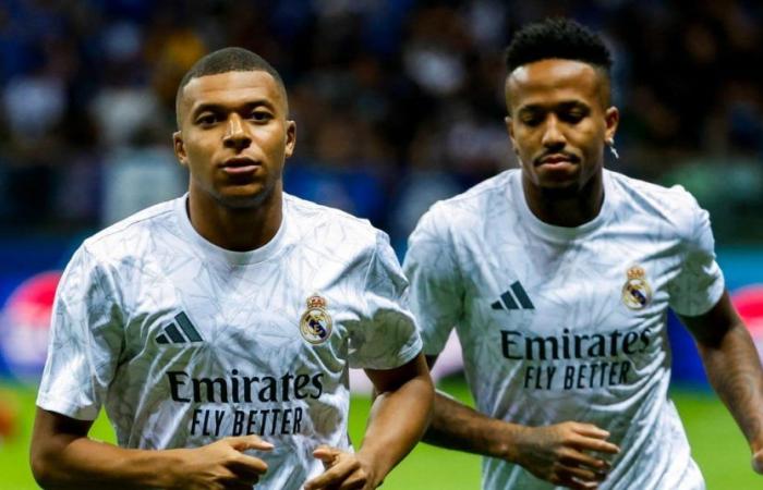 Mbappé, la nouvelle provocation du Real Madrid