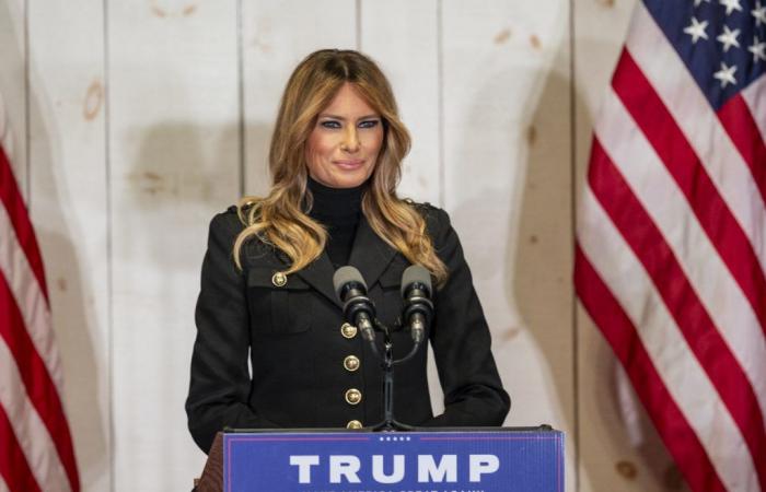 Melania Trump : cette somme hors sol réclamée à CNN pour une interview exclusive, une erreur ?