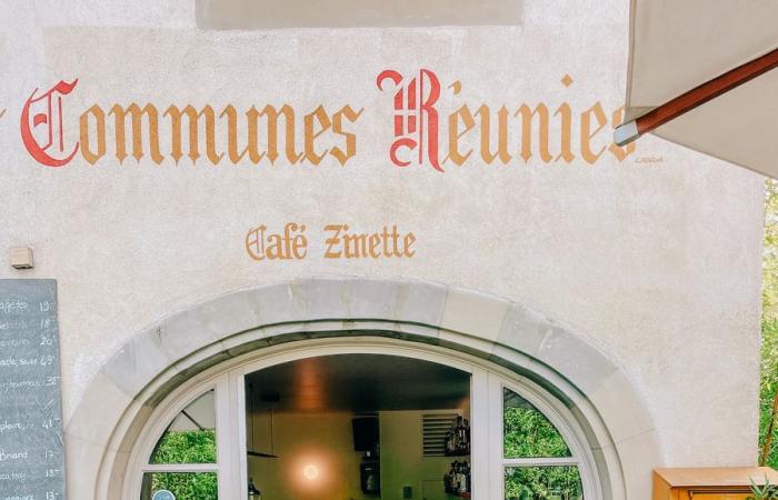 Gastronomie à Genève : Café Zinette, bistrot de plénitude