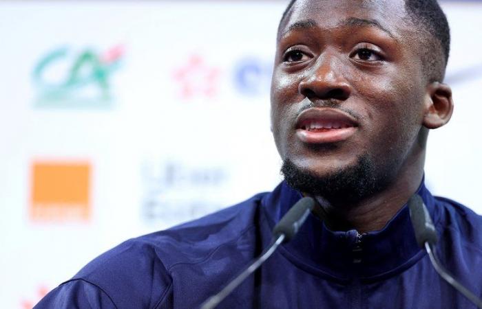 « Avec tout ce qu’il a fait pour la France… » L’amertume d’Ibrahima Konaté sur les conditions du départ de Griezmann