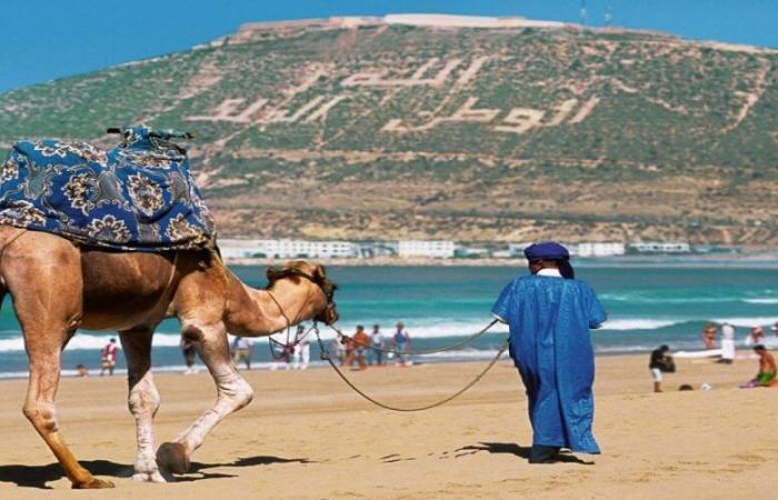 L’Office marocain du tourisme veut stimuler le tourisme local