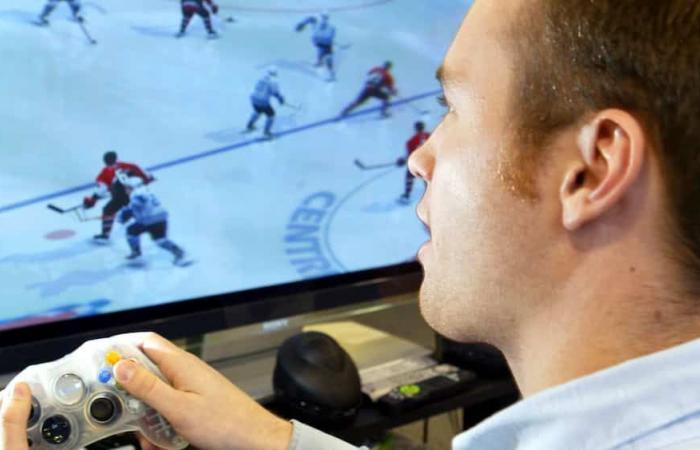 Selon EA Sports, la Coupe Stanley reviendra à…