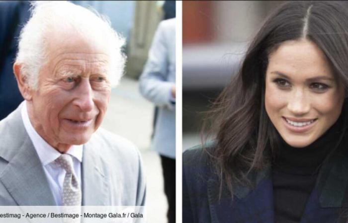 Charles III a le même plat préféré que Meghan Markle et c’est bon pour la santé !