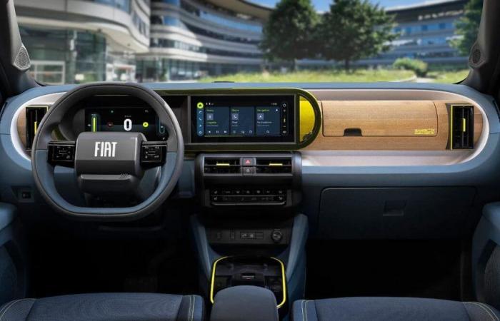 Fiat dévoile les prix de sa Grande Panda électrique bien équipée et bien positionnée par rapport à ses concurrentes