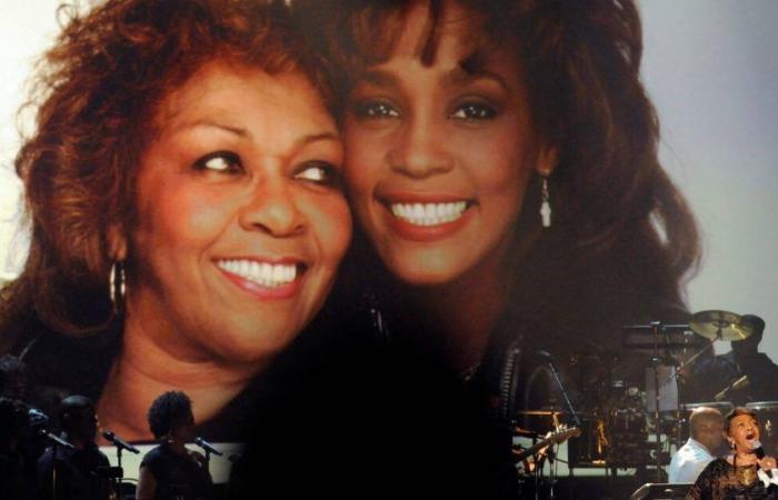 Décès de Cissy Houston, mère de Whitney et chanteuse hors du commun – Libération