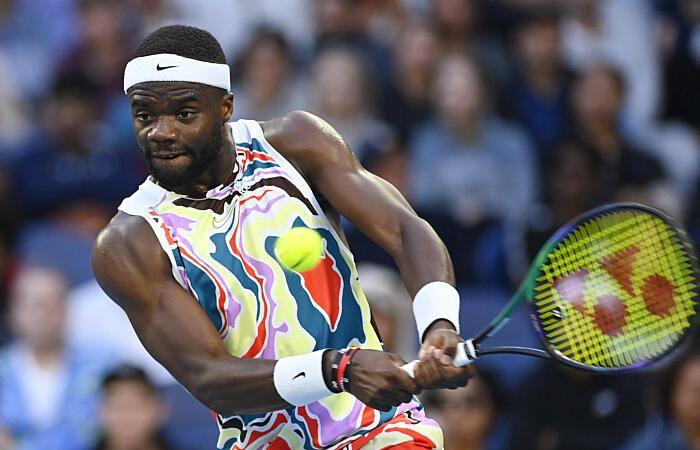 Résultats Frances Tiafoe – Roman Safiullin 2024