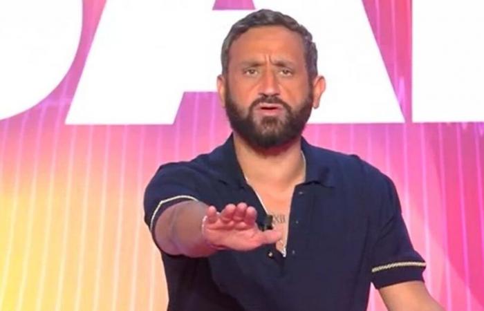 fin de TPMP en 2025 après la fermeture de C8 ? Cyril Hanouna sans filtre sur son avenir