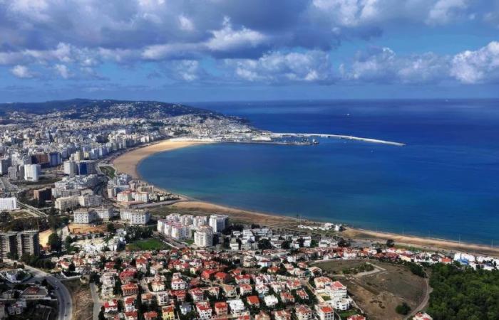 Bulletin météo. Baisse des températures dans la majeure partie du pays ce jeudi 3 octobre, avec des averses éparses dans la région nord-ouest