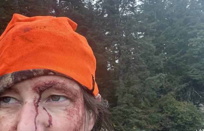 Un chasseur de Juneau survit à une attaque contre un ours