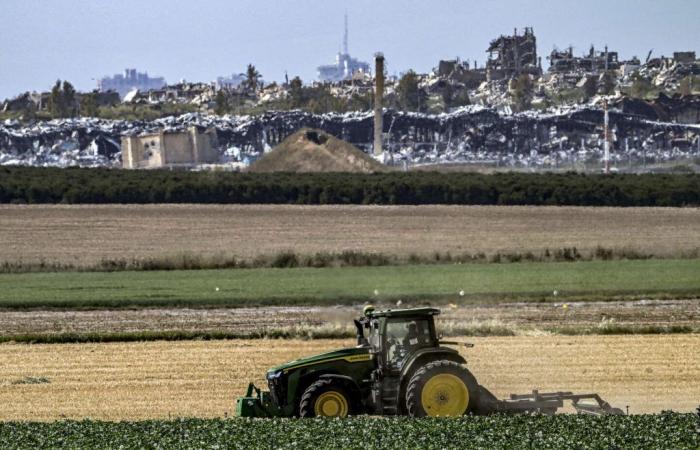 L’économie israélienne plongée dans l’incertitude