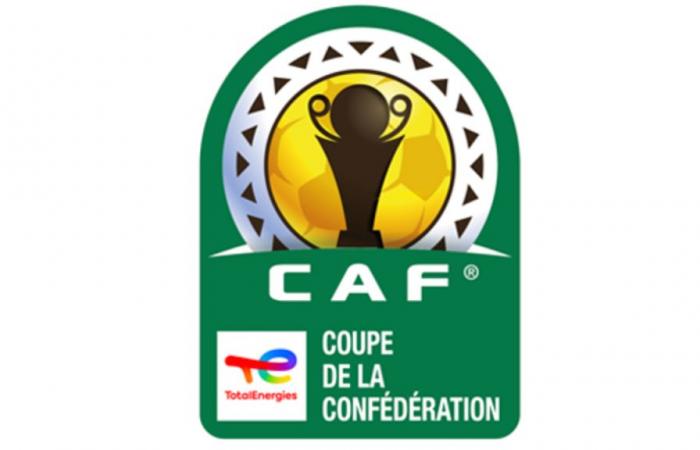 Le tirage au sort des Coupes d’Afrique des Clubs