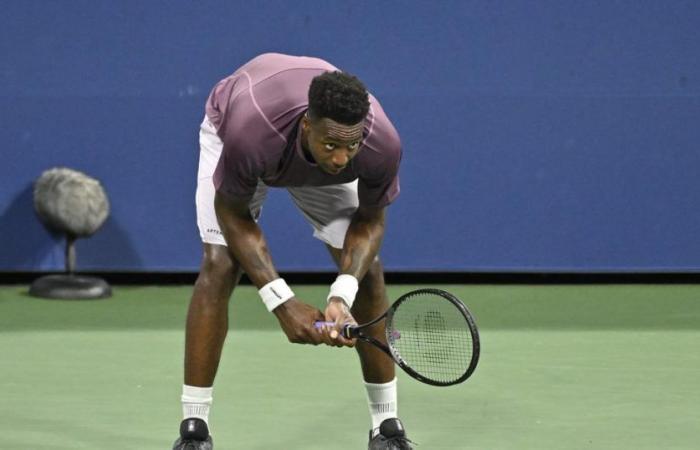 Monfils vient à bout de Humbert, Muller trop court face à Tsitsipas