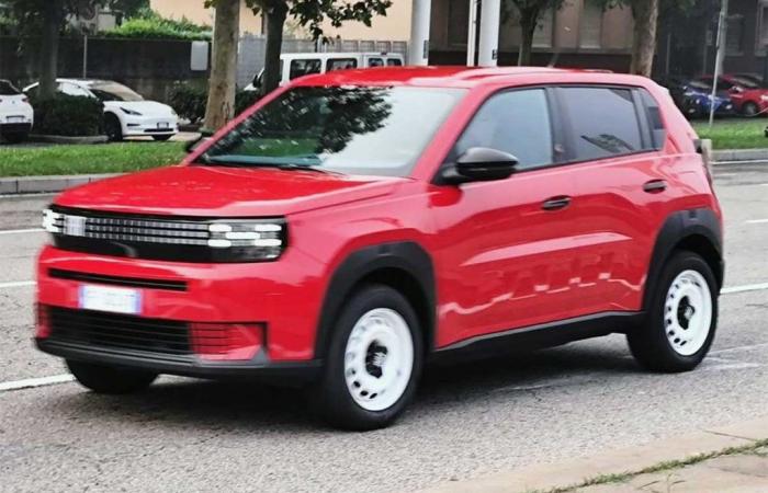 Fiat dévoile les prix de sa Grande Panda électrique bien équipée et bien positionnée par rapport à ses concurrentes