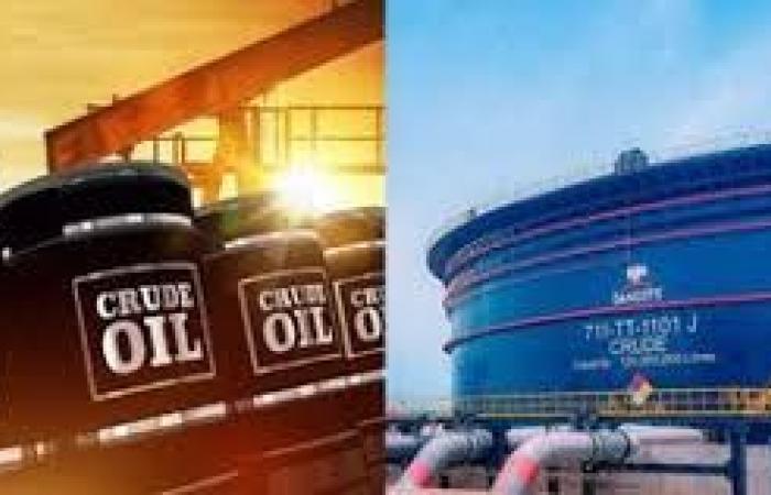 Nigeria : vers des ventes de pétrole brut contre naira