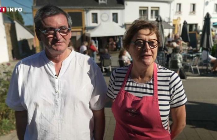 et si vous repreniez la seule et dernière boulangerie de l’île de Groix ?