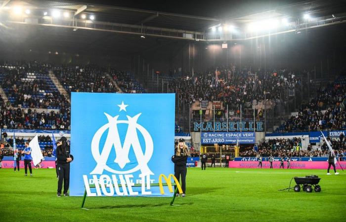 Stupeur à l’OM, ​​Riolo annonce le danger