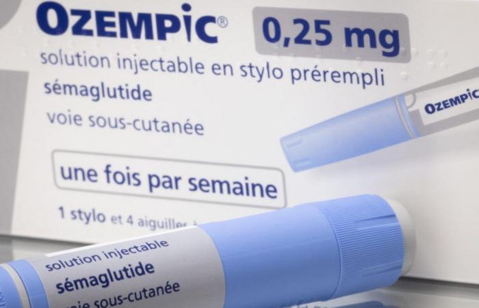 efficacité, effets secondaires… Appel à la prudence avec les médicaments anti-obésité