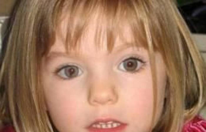 Acharnement judiciaire ? Des viols ? Un enlèvement ? Christian Brückner, principal suspect de l’affaire Maddie McCann, pourrait être libre l’année prochaine