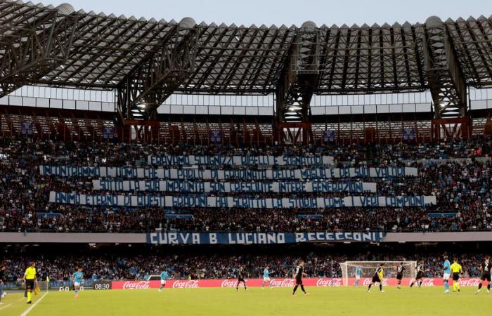 pourquoi le club de Côme va-t-il proposer des bières aux supporters de Naples ?